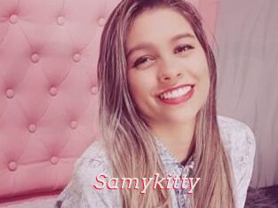 Samykitty