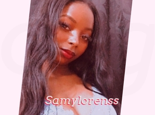 Samylorenss