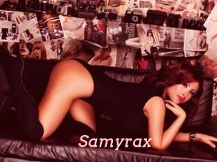 Samyrax