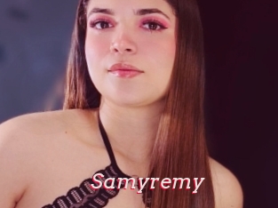 Samyremy