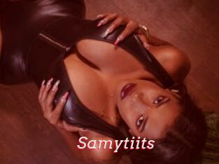 Samytiits