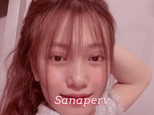 Sanaperv