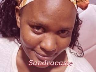 Sandracasie