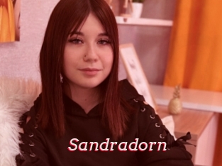 Sandradorn