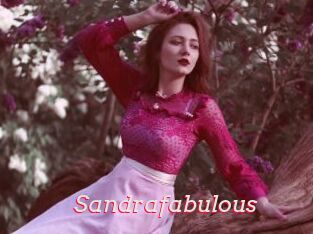 Sandrafabulous