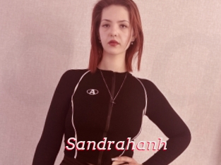 Sandrahanh