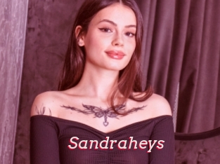 Sandraheys