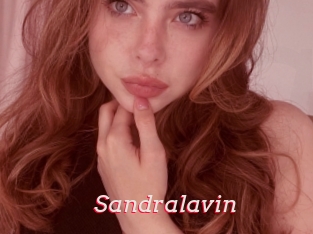 Sandralavin