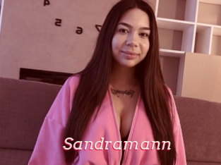 Sandramann