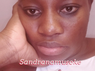 Sandranamusoke