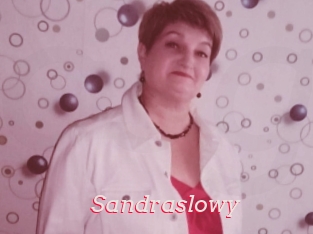 Sandraslowy