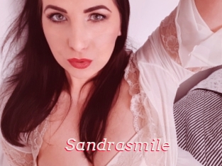 Sandrasmile