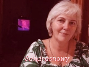 Sandrasnowy