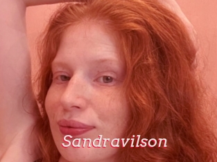 Sandravilson