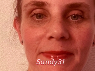 Sandy31