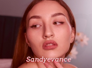 Sandyevance