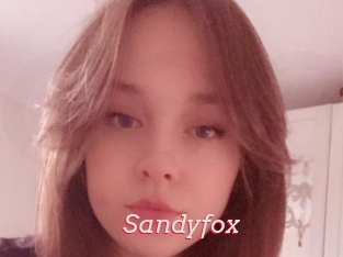 Sandyfox