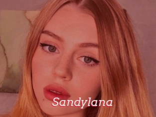 Sandylana