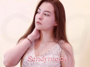 Sandymack