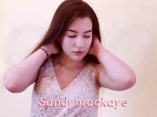 Sandymackaye