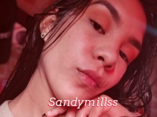 Sandymillss