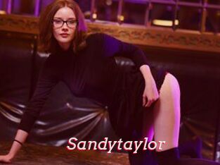 Sandytaylor