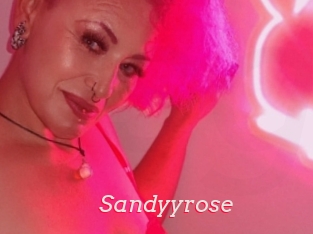 Sandyyrose