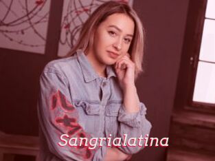 Sangrialatina