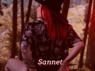 Sannet