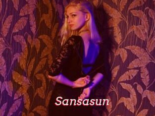 Sansasun