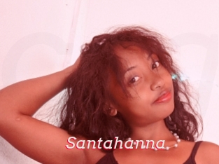 Santahanna