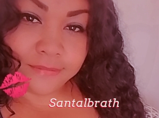 Santalbrath