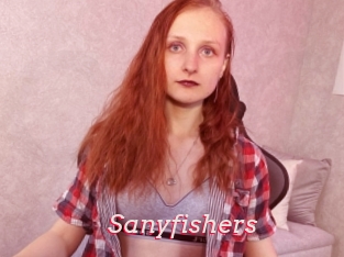 Sanyfishers