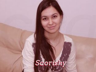 Saorishy