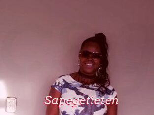 Sapegetieten