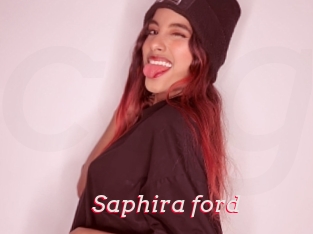 Saphira_ford