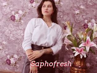 Saphofresh