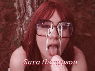 Sara_thompson