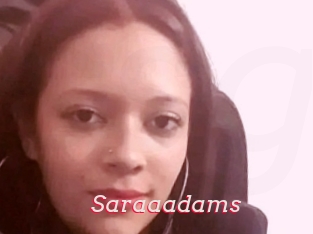 Saraaadams