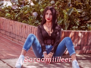 Saraamiilleer