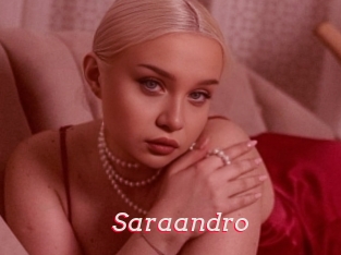 Saraandro