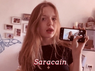 Saracain