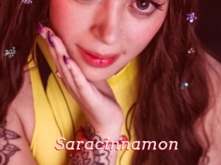Saracinnamon