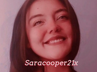 Saracooper21x