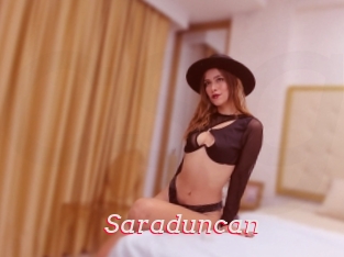 Saraduncan