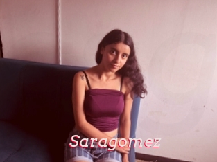 Saragomez