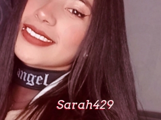 Sarah429