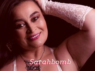 Sarahbomb