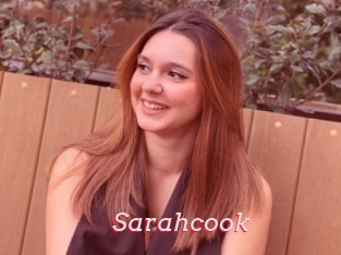 Sarahcook