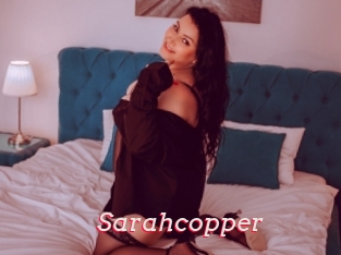 Sarahcopper